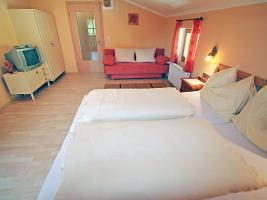 Appartamento Riegergut Unken Esterno foto